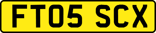FT05SCX
