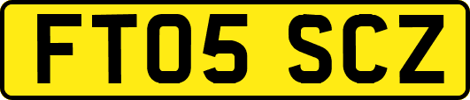 FT05SCZ