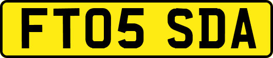 FT05SDA