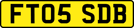FT05SDB