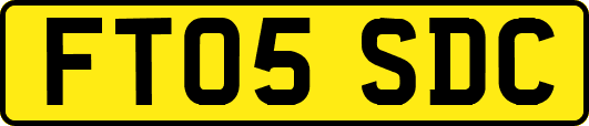 FT05SDC