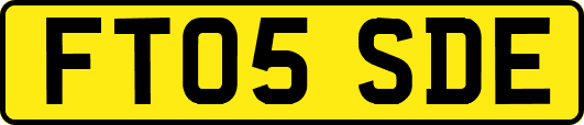FT05SDE