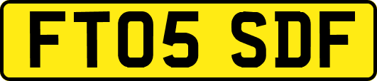 FT05SDF