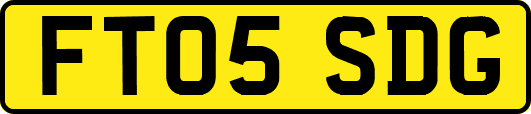 FT05SDG