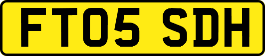 FT05SDH