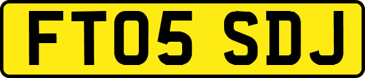 FT05SDJ