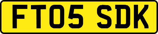 FT05SDK