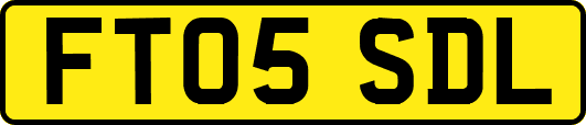 FT05SDL