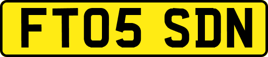 FT05SDN