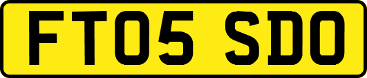 FT05SDO