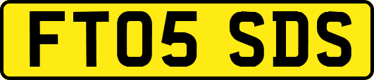 FT05SDS