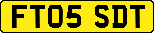 FT05SDT