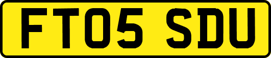 FT05SDU