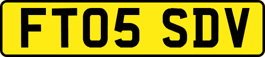 FT05SDV