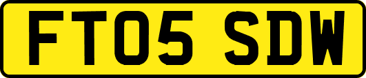 FT05SDW