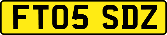 FT05SDZ