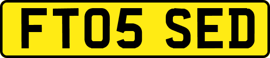 FT05SED