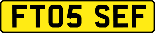 FT05SEF