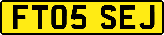 FT05SEJ
