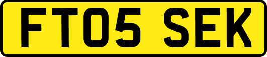FT05SEK