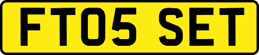 FT05SET