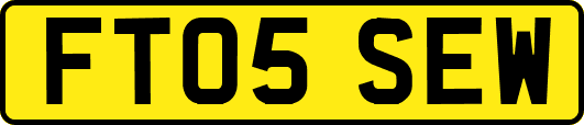 FT05SEW