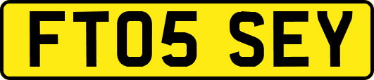 FT05SEY