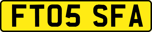 FT05SFA