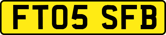 FT05SFB