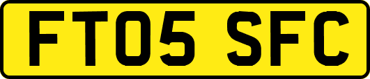 FT05SFC