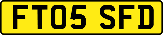 FT05SFD