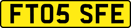 FT05SFE