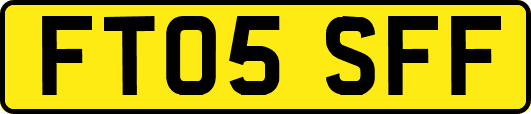 FT05SFF