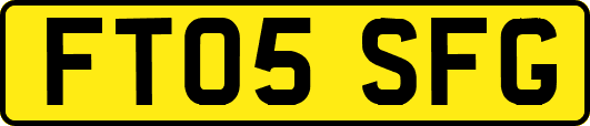 FT05SFG