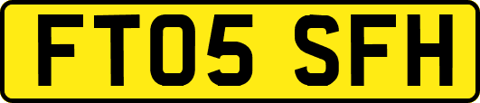 FT05SFH