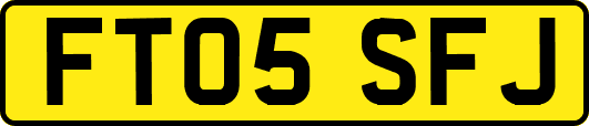 FT05SFJ