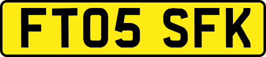 FT05SFK
