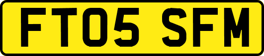 FT05SFM