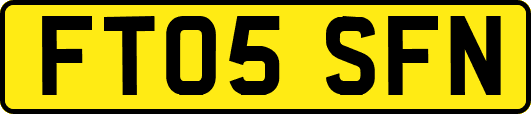 FT05SFN