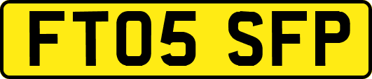 FT05SFP