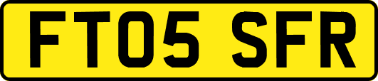 FT05SFR