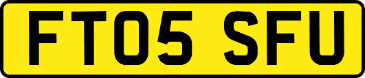 FT05SFU