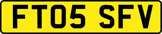 FT05SFV