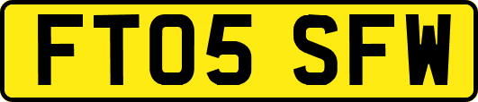 FT05SFW