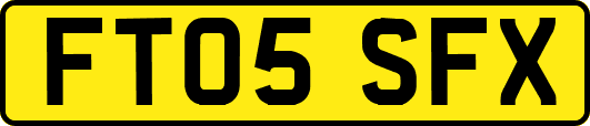 FT05SFX