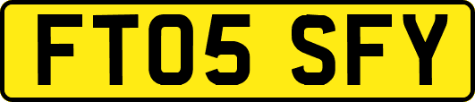 FT05SFY