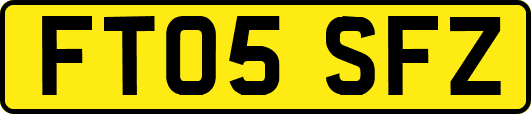 FT05SFZ