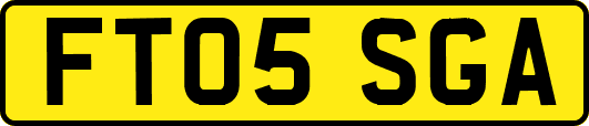 FT05SGA