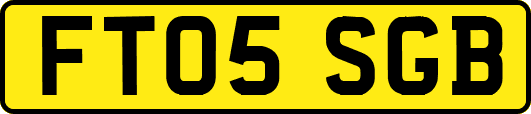 FT05SGB