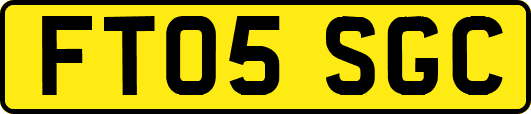 FT05SGC